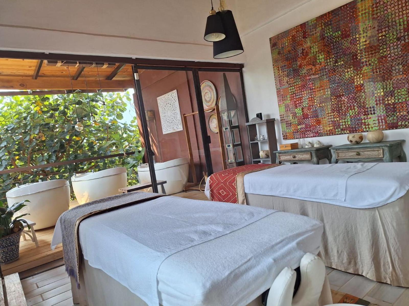 Quinta Ascension Hotel Boutique Only Adults Malinalco Exteriör bild
